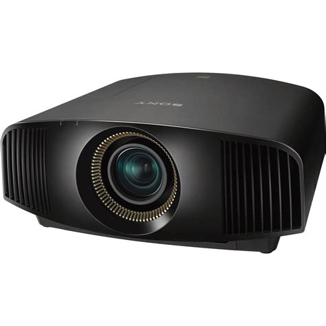Sony VPL-VW715ES: The Ultimate Projector Experience